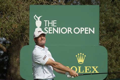 rolex senior open 2022|senior open 2022 winners.